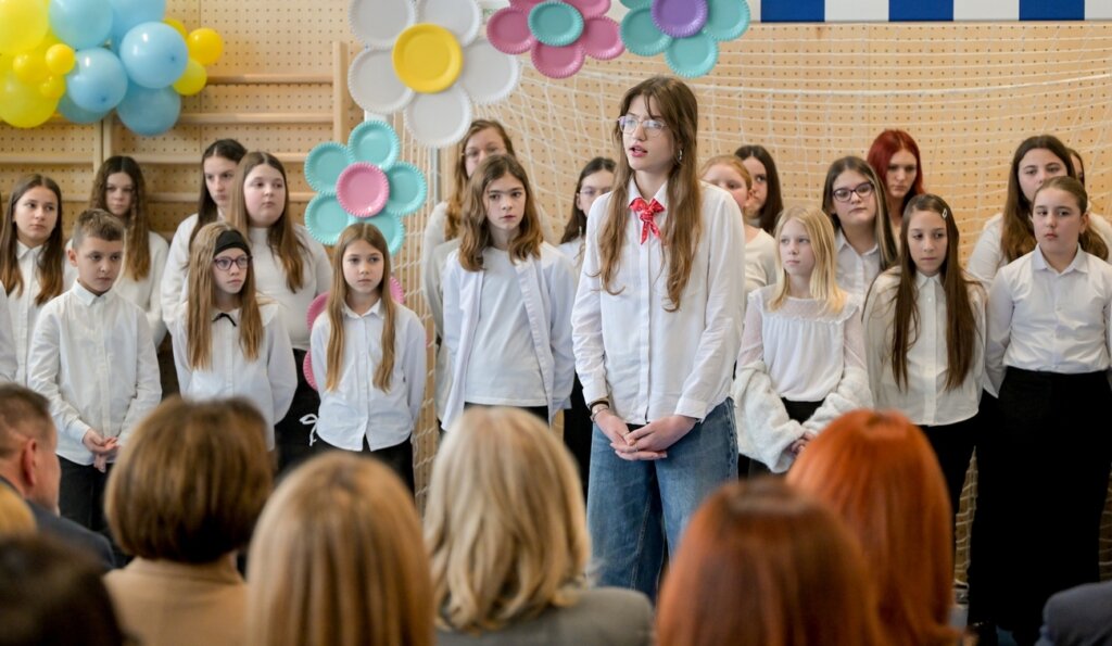 Strmec Podravski Skola Otvorenje (86)