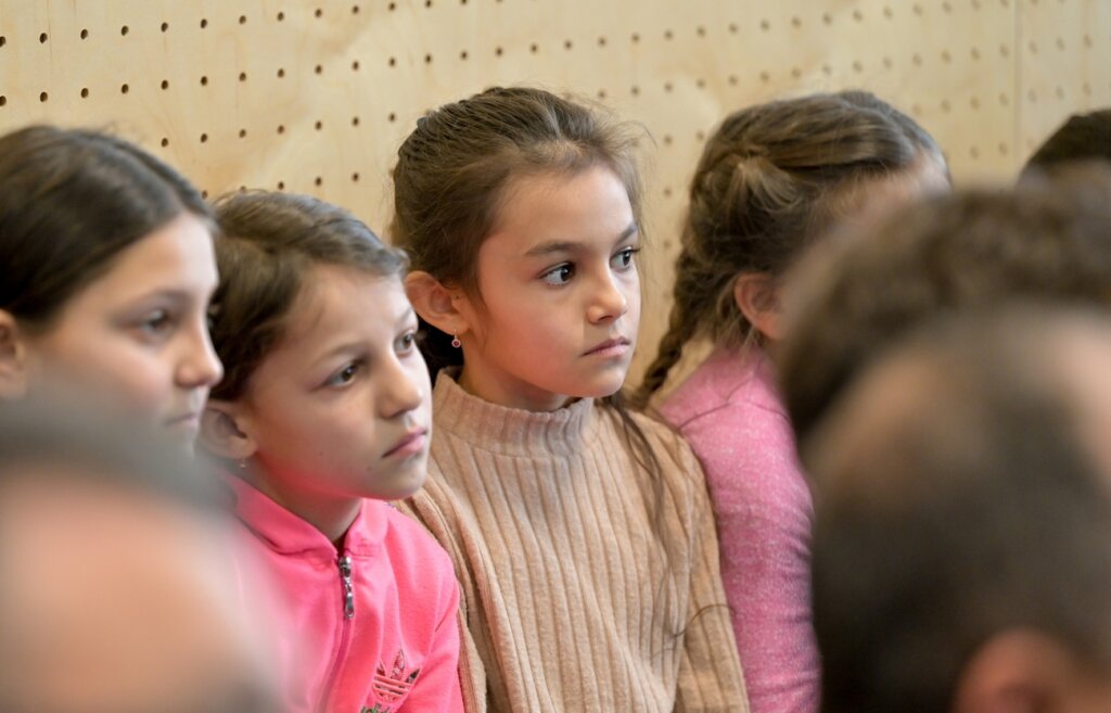 Strmec Podravski Skola Otvorenje (87)