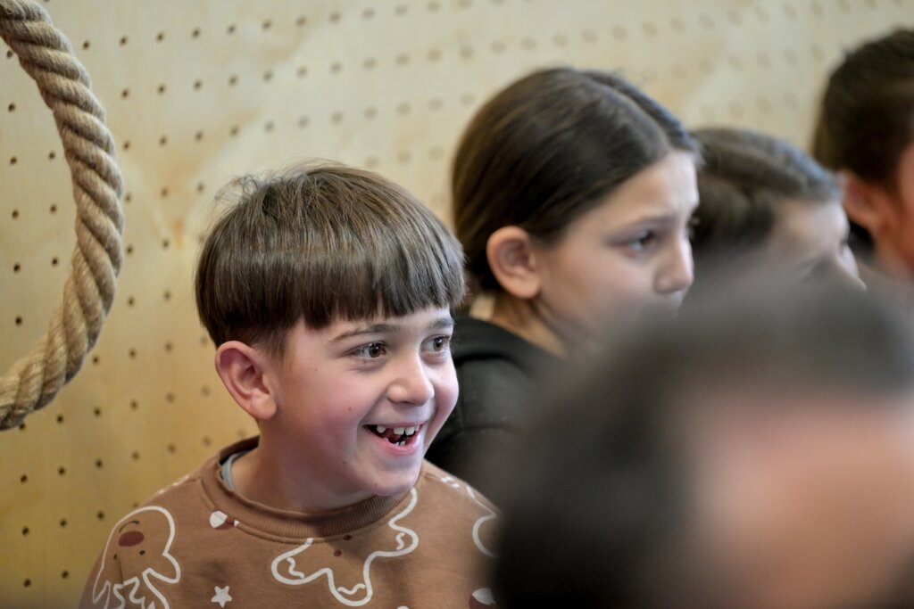 Strmec Podravski Skola Otvorenje (88)