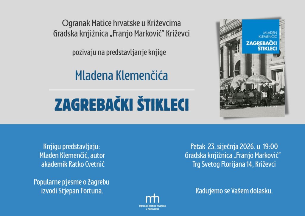 Zagrebacki Stikleci