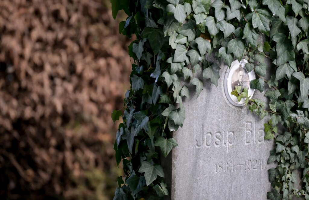 Dan Sjecanja Holokaust Zidovsko Groblje Varazdin 2026 10