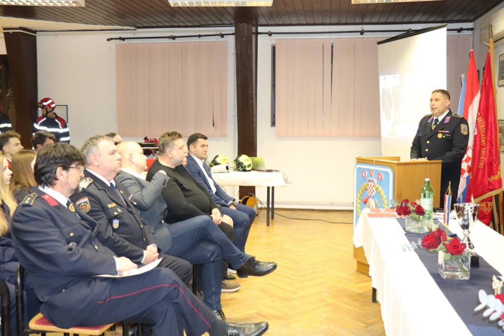 Dvd Starigrad Godišnja Skupština (1)