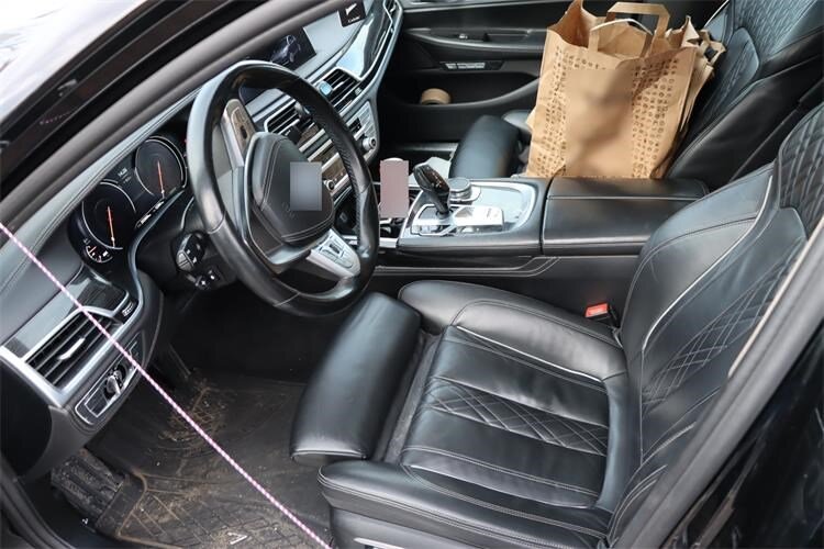 Uhićen 35-godišnjak s više od četiri kilograma kokaina