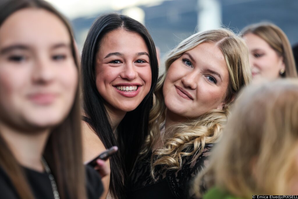 Lijepom fotkom u novi dan