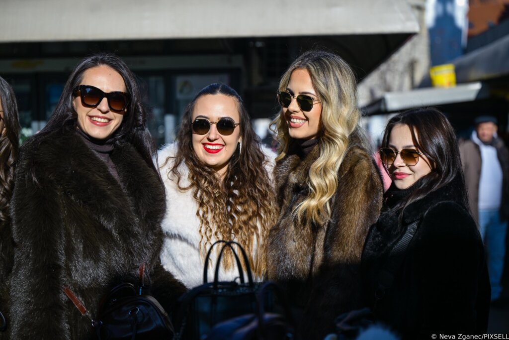 Lijepom fotkom u novi dan