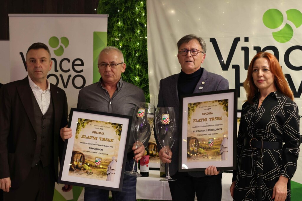 Izlozba Vina Vincekovo Ludbreg 2026 11