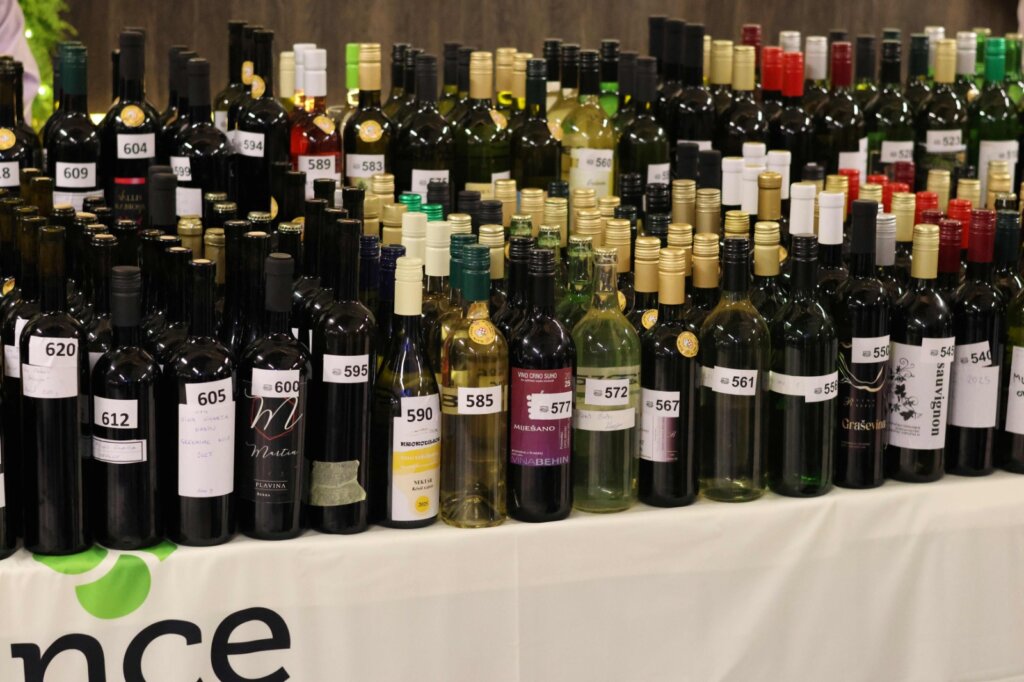 Izlozba Vina Vincekovo Ludbreg 2026 12