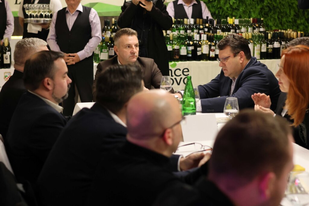 Izlozba Vina Vincekovo Ludbreg 2026 14