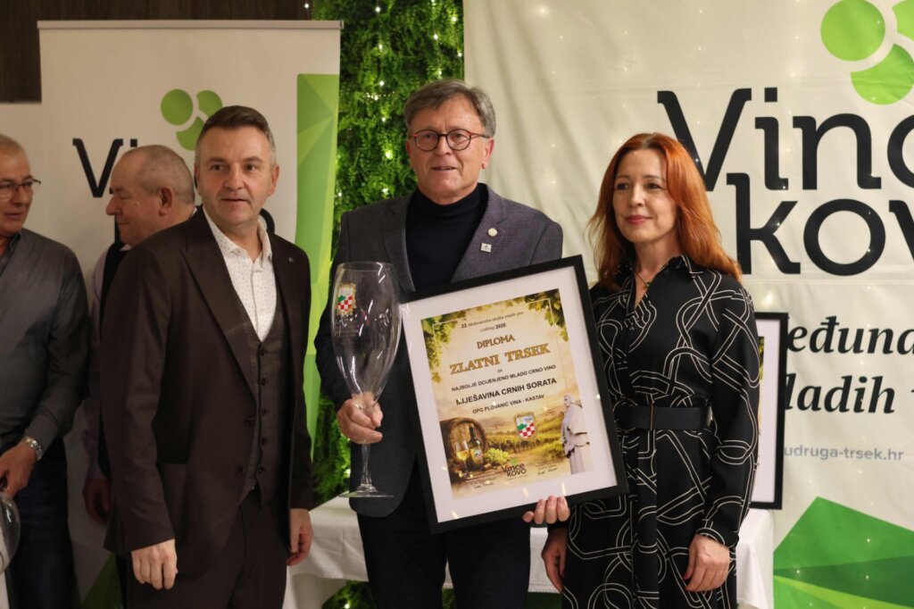 Izlozba Vina Vincekovo Ludbreg 2026 15