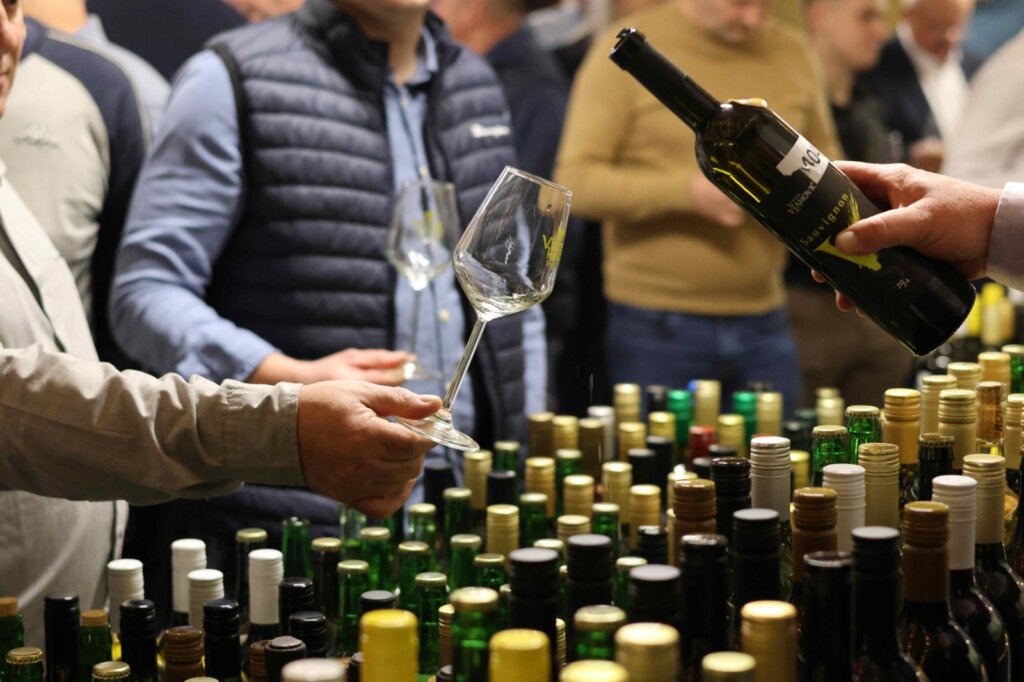 Izlozba Vina Vincekovo Ludbreg 2026 16