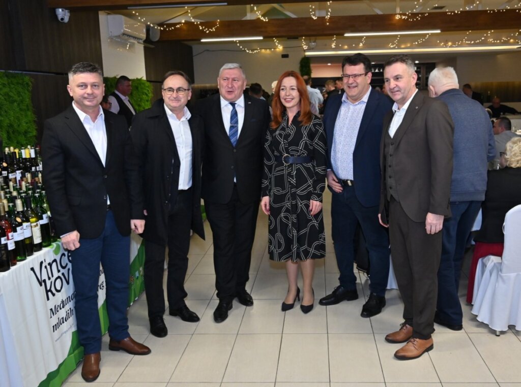 Izlozba Vina Vincekovo Ludbreg 2026 4