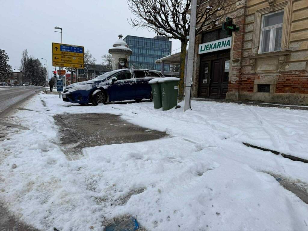 Križevci Snijeg (17)