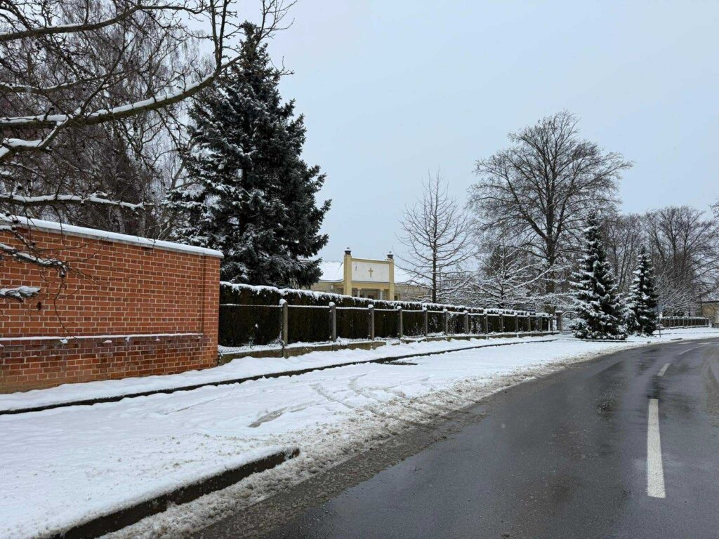 Križevci Snijeg (3)