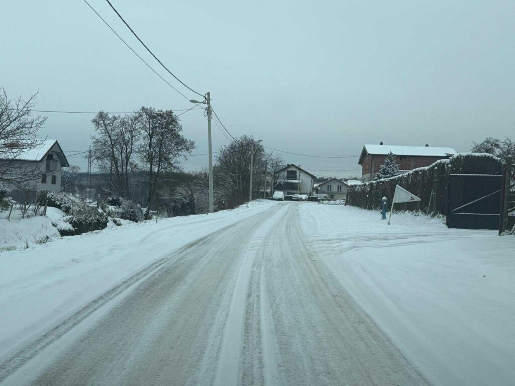 Križevci Snijeg (5)