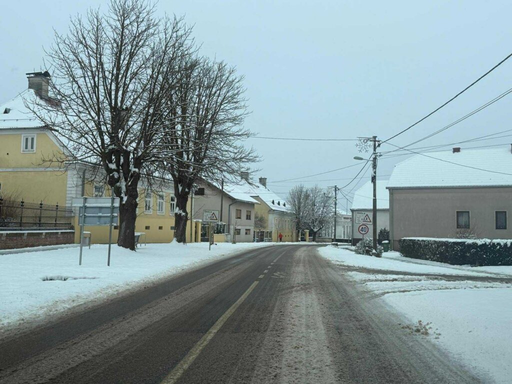 Križevci Snijeg (9)