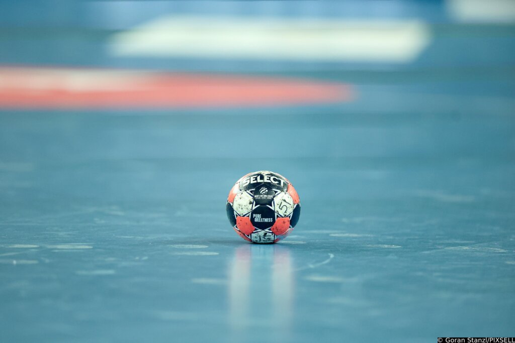 Zagreb: Prijateljska Utakmica Uoči Ehf Europskog Prvenstva, Hrvatska Njemačka