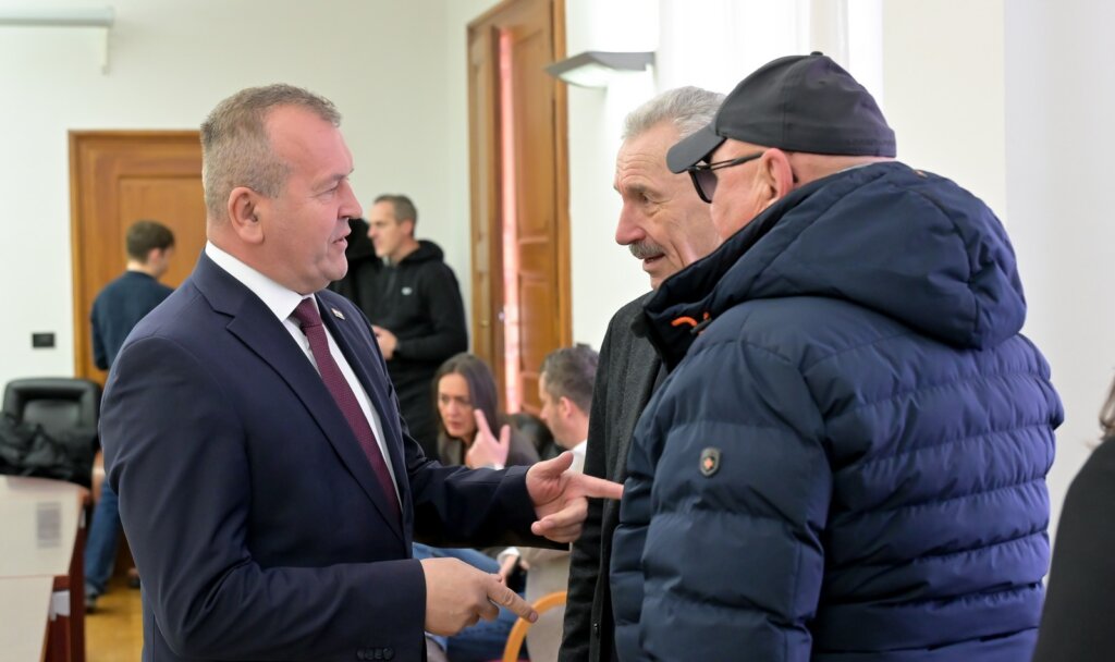 Prijem Novinari Mediji 2026 2