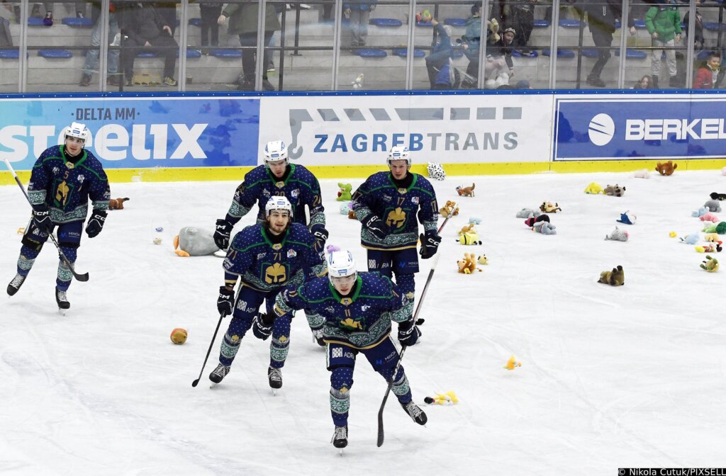 Sisak započeo “master rundu” pobjedom protiv Salzburga