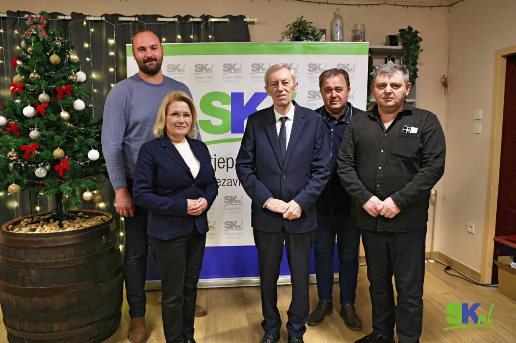 Stjepan Kožić Stranka (2)