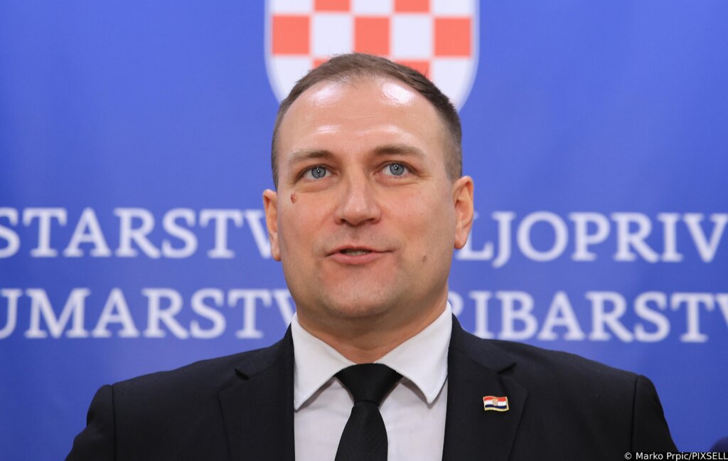 Zagreb: Ministar Vlajčić Predstavio četiri Pravilnika Pred Njihovu Objavu