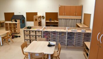 Donji Andrijevci: Svečano Otvorenje Dječjeg Vrtića "vila Zvončica"