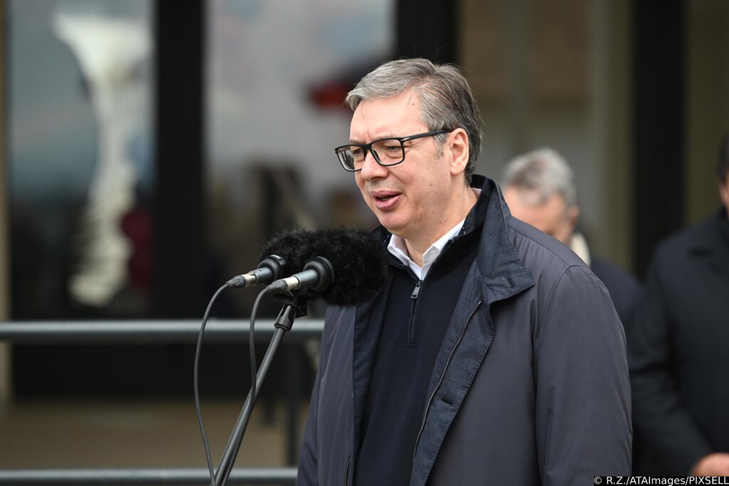 Vučić zbog službenih obaveza neće biti na Mladićevom pogrebu
