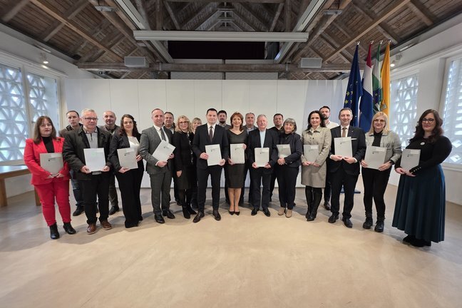 Zagrebačka županija u 2026. godini za kulturu osigurala više od 664 tisuće eura