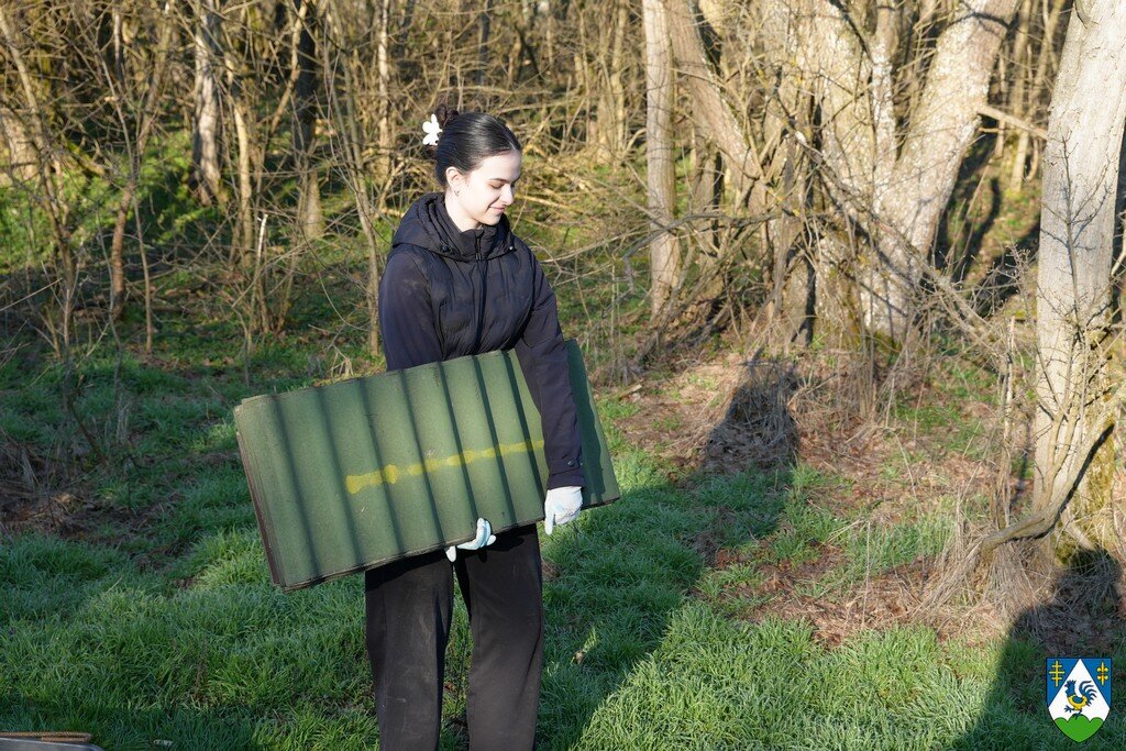 Akcija Spašavanja Vodozemaca 3