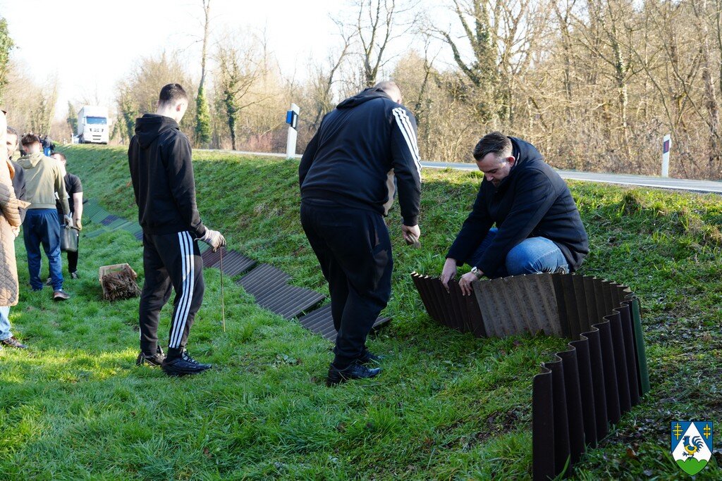 Akcija Spašavanja Vodozemaca 6