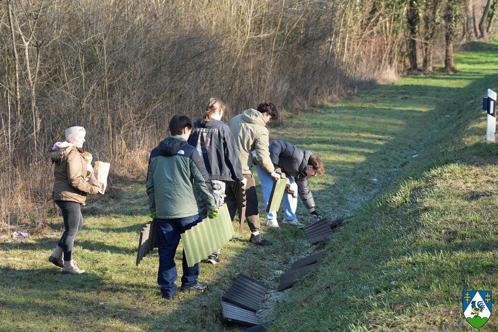 Akcija Spašavanja Vodozemaca 8