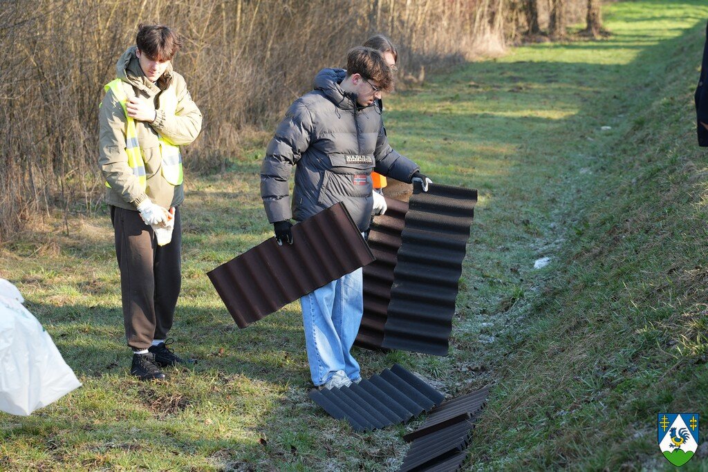 Akcija Spašavanja Vodozemaca 9