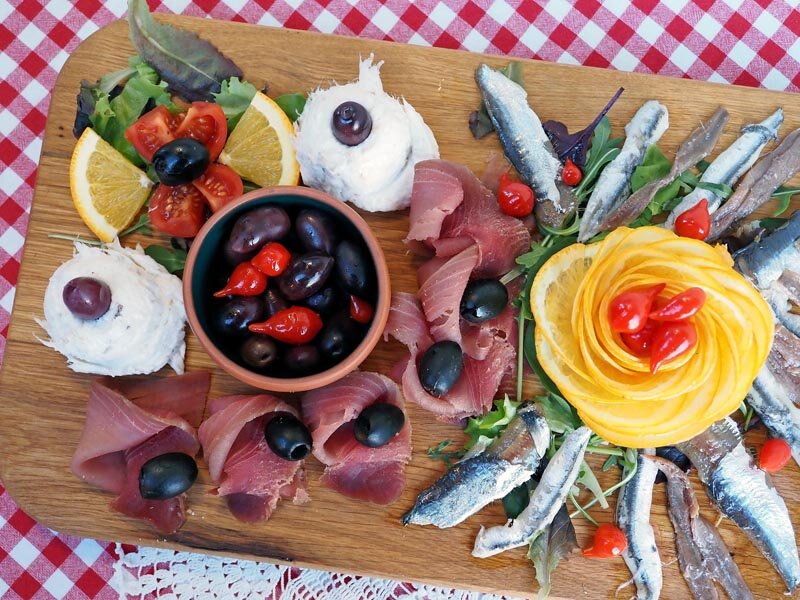 Bistro Mornar (1)foto Nikola Zoko