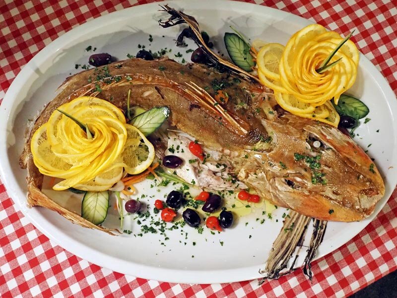 Bistro Mornar (7) Foto Nikola Zoko