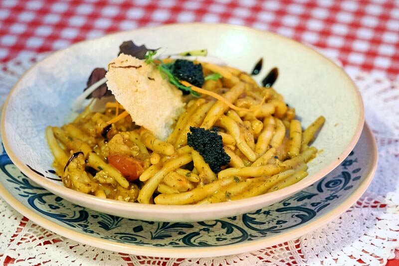 Bistro Mornar (9) Foto Nikola Zoko