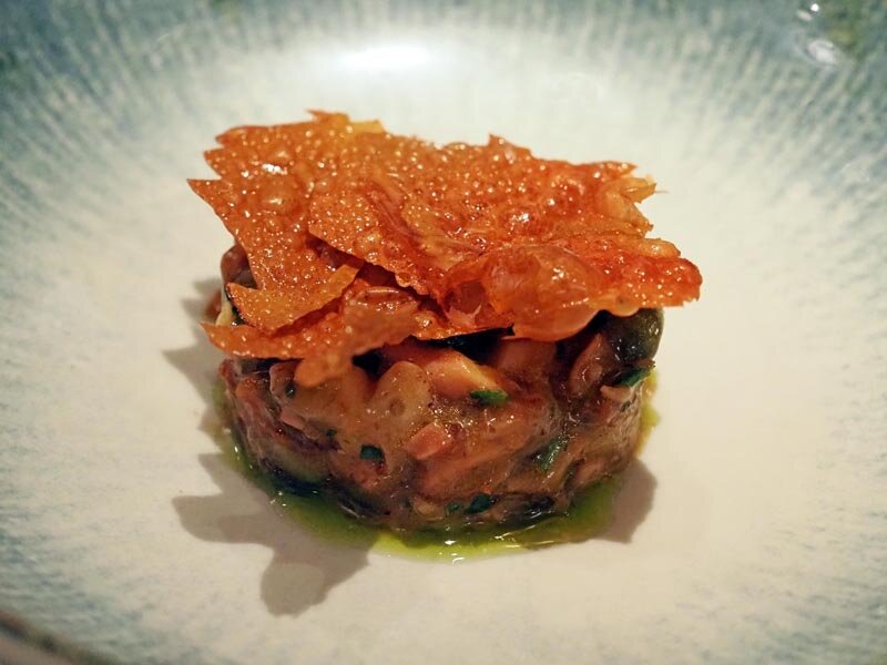 Conca D'oro Restoran (1) Foto Nikola Zoko