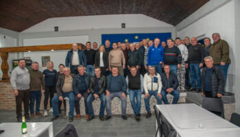 udruga sveti ivan zabno