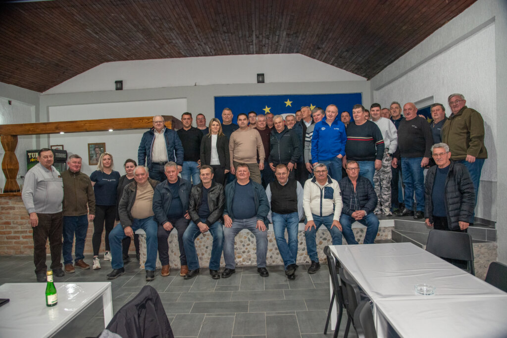 udruga sveti ivan zabno