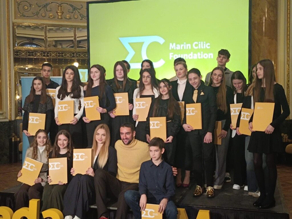 Dobitnici Zaklade Marin Cilic 2026 1536x1152
