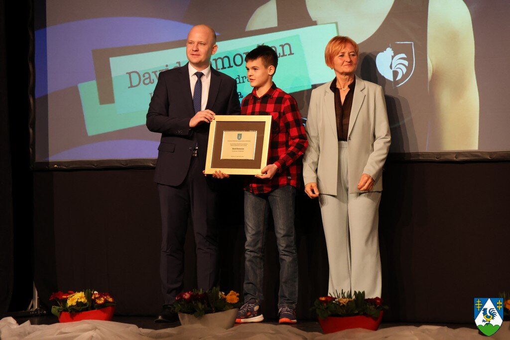 Dodjela Nagrada Sportasi Kc 11