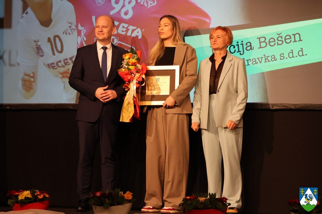 Dodjela Nagrada Sportasi Kc 19