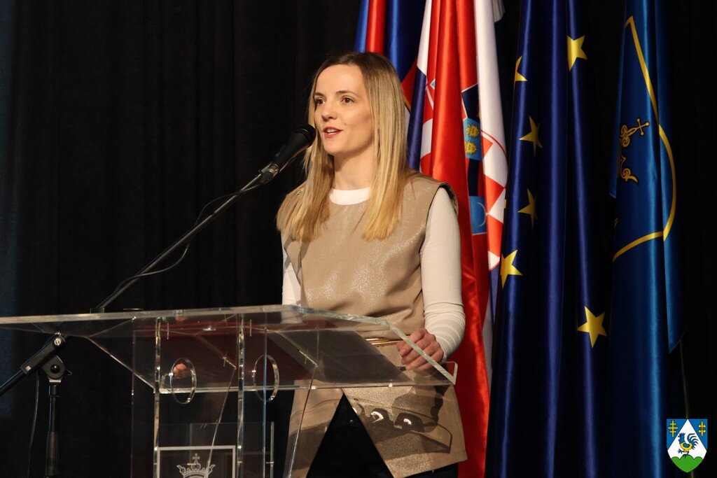 Dodjela Nagrada Sportasi Kc 2