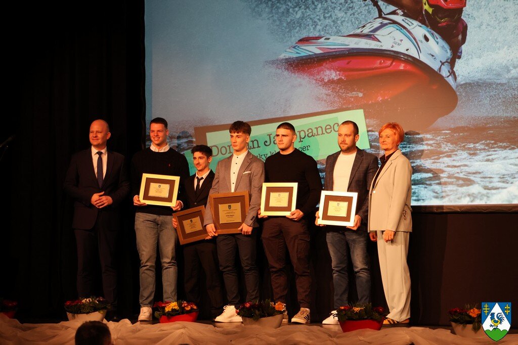 Dodjela Nagrada Sportasi Kc 22