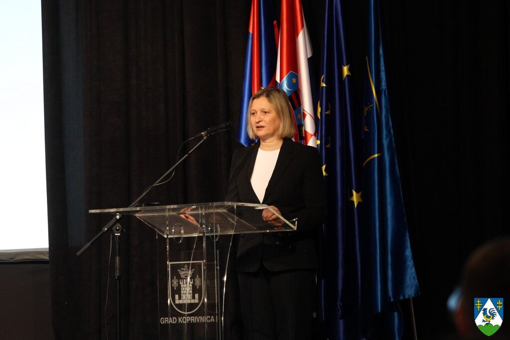 Dodjela Nagrada Sportasi Kc 28