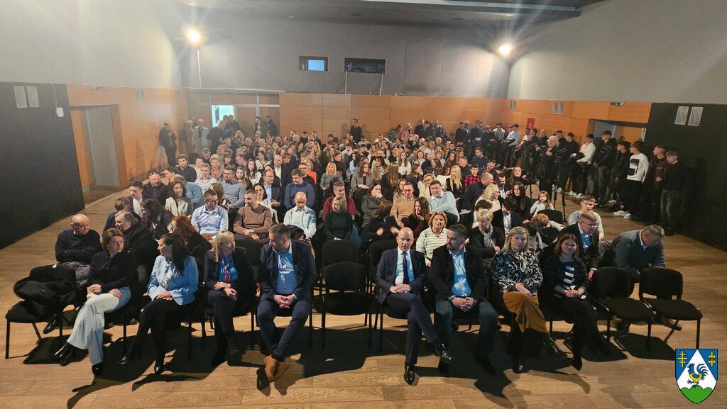 Dodjela Nagrada Sportasi Kc 29