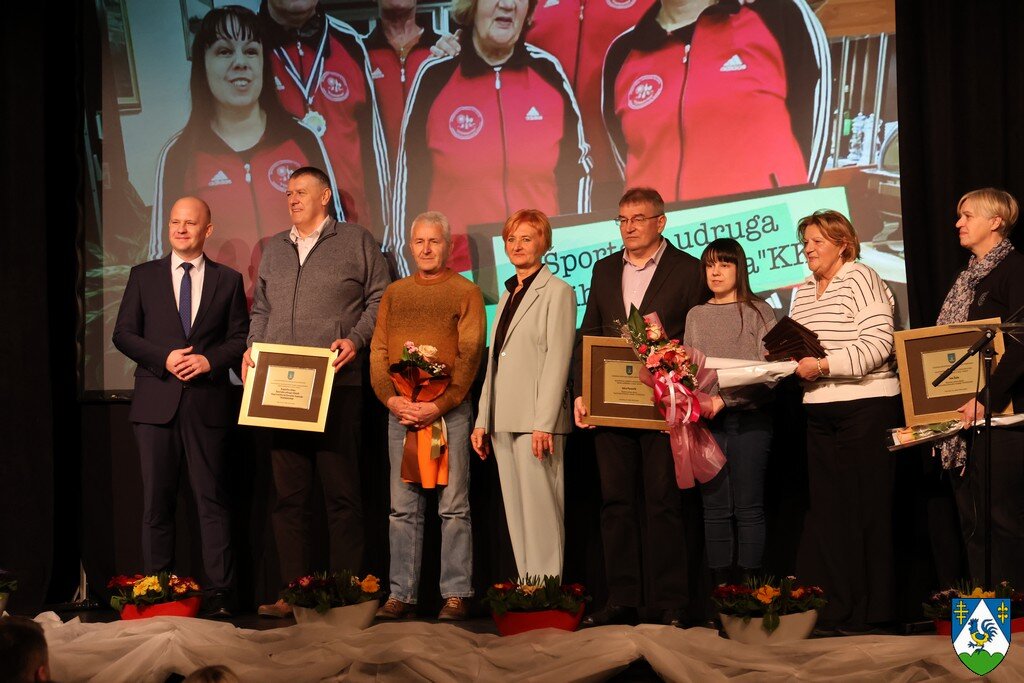 Dodjela Nagrada Sportasi Kc 8