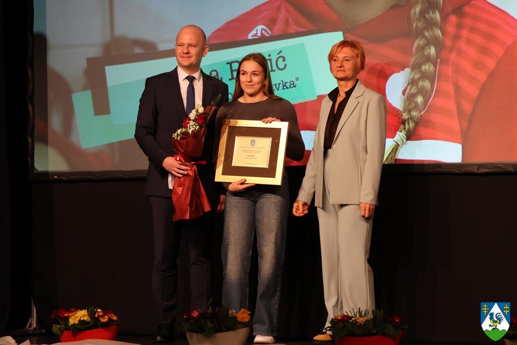 Dodjela Nagrada Sportasi Kc 9