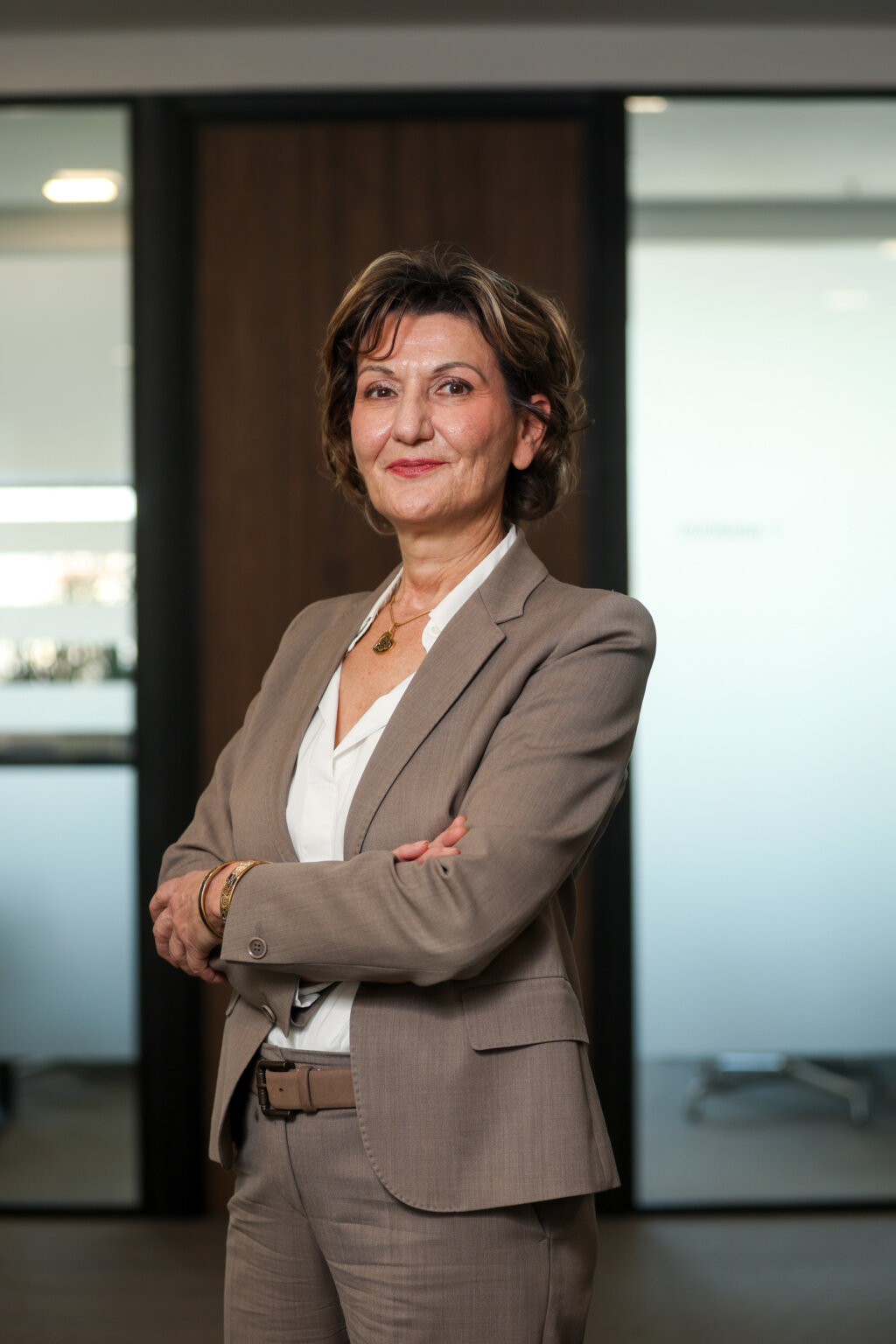 Zagreb: Martina Dalić, Predsjednica Uprave Podravke