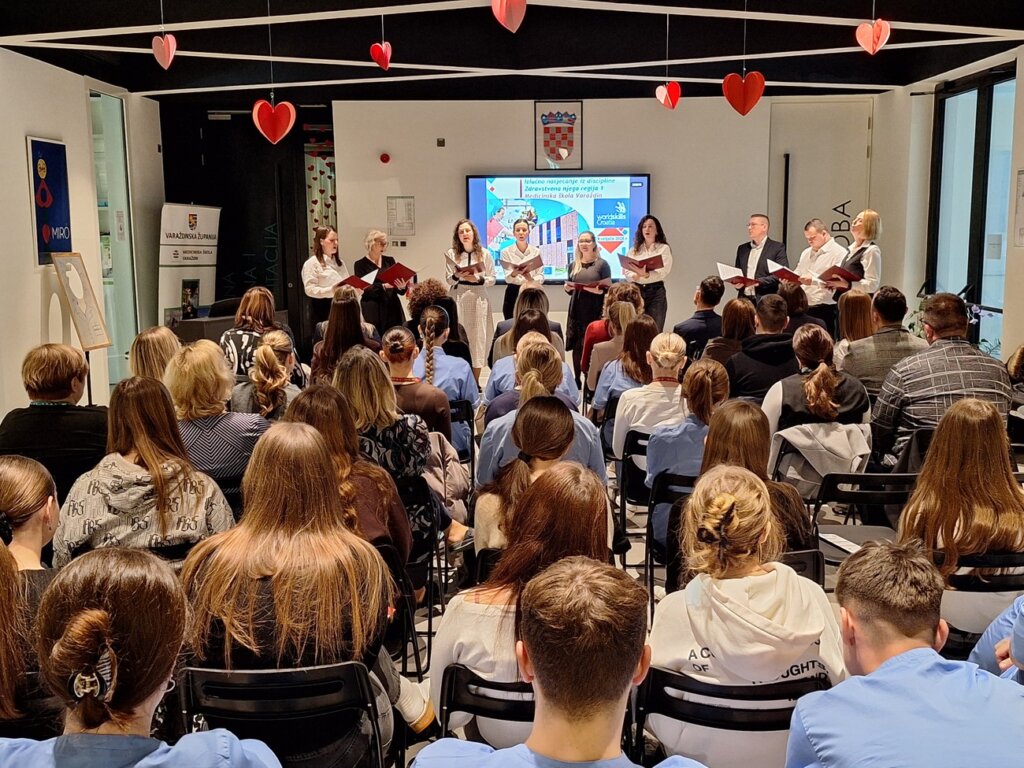 Medicinska Natjecanje (10)