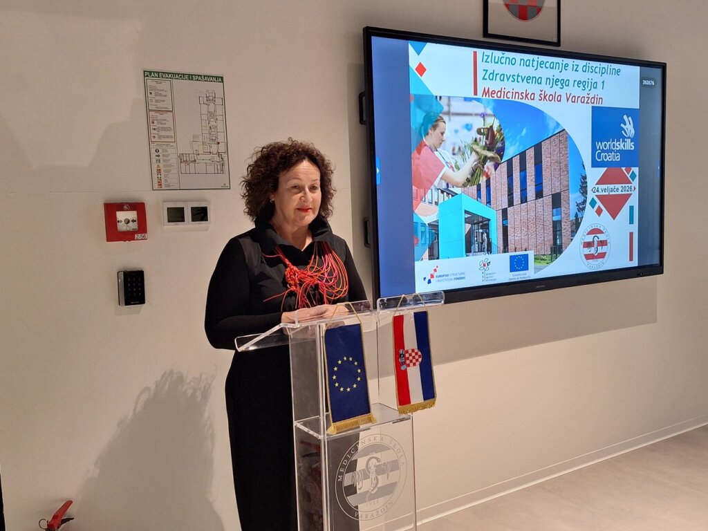 Medicinska Natjecanje (2)