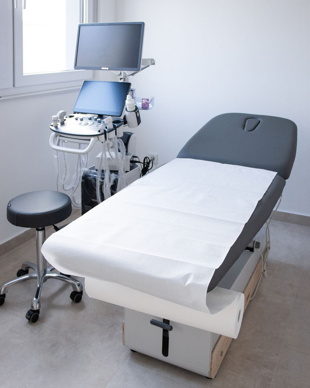 Otvorena Je Poliklinika Premium